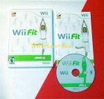 Wii FIt5